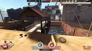 pyroshark jumpscare tf2