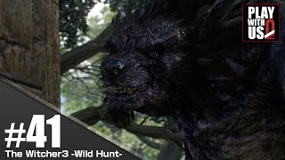 #41【アクション】兄者の「ウィッチャー３」【2BRO.】