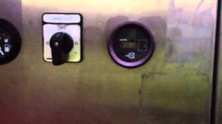 DPX Power: Cummins 320 kVA generator set (DPAG-74)