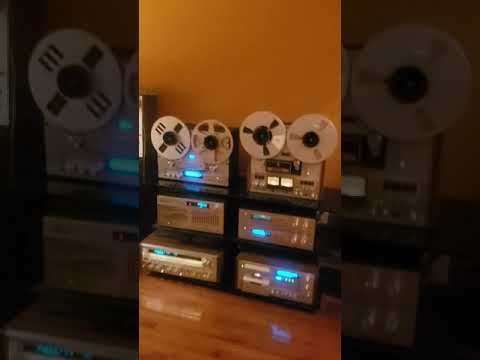 Pioneer RT 909