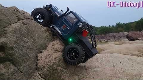 #[RC-Ddobagi] MST / Cfx-w j45c