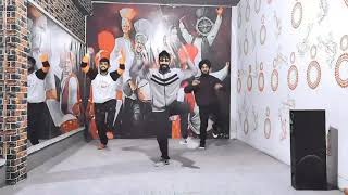 BAI BAI|| SIDHU MOSSEWALA||BHANGRA SONG||