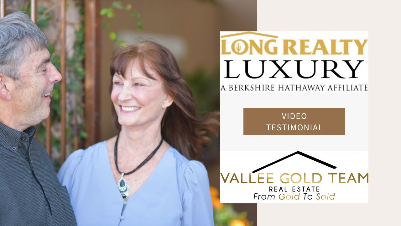 Don Vallee - Tucson Real Estate Agent: Client Testimonial