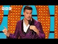 Troy Hawke Has Some Thoughts on Mr. Men | Live at the Apollo - BBC