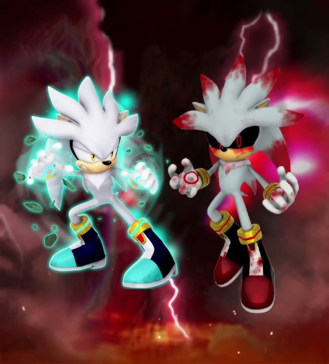 Sonic VS Sonic.exe Final Battle￼ #exe