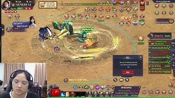 Zuster Cuti de egel | Xuan Kong Xin Yuan Wan Gioi Ma Tong