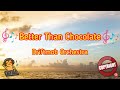 Better than chocolate  driftmob orchestra music song