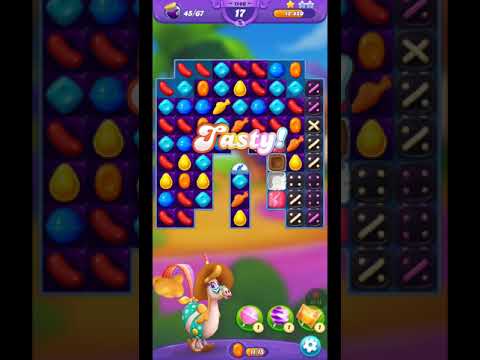 Candy Crush Friends Saga Level 1146 ~ NO BOOSTERS candy crush friends saga pc download