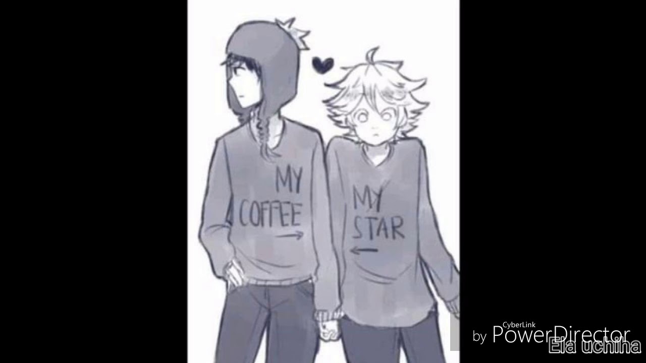 Craig x Tweek cómics #2