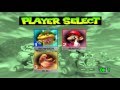 Mario Kart 64 - Part 1 - Mushroom Cup (3P) - Bowser (Davtoa), Mario (Mathtoa) & Donkey Kong (MC.Kid)