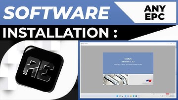 MTU DIASYS 2.72 | INSTALLATION