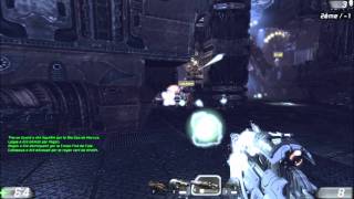 UT3 link gun demo