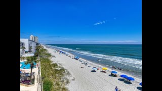 Garden City Realty, Inc. - Surf Master 307