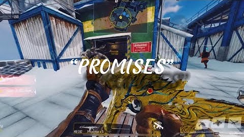 𝓟𝓞𝓥: 𝔂𝓸𝓾 𝓼𝓽𝓪𝓻𝓽𝓮𝓭 𝓹𝓵𝓪𝔂𝓲𝓷𝓰 𝓒𝓞𝓓𝓜 2 𝓶𝓸𝓷𝓽𝓱𝓼 𝓪𝓰𝓸