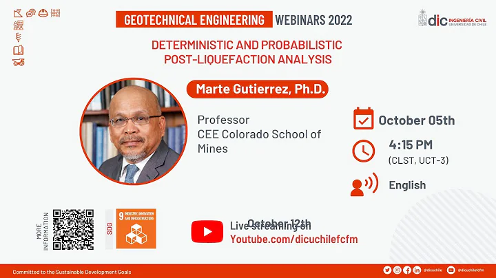 Seminario Marte Gutierrez "Deterministic and Proba...