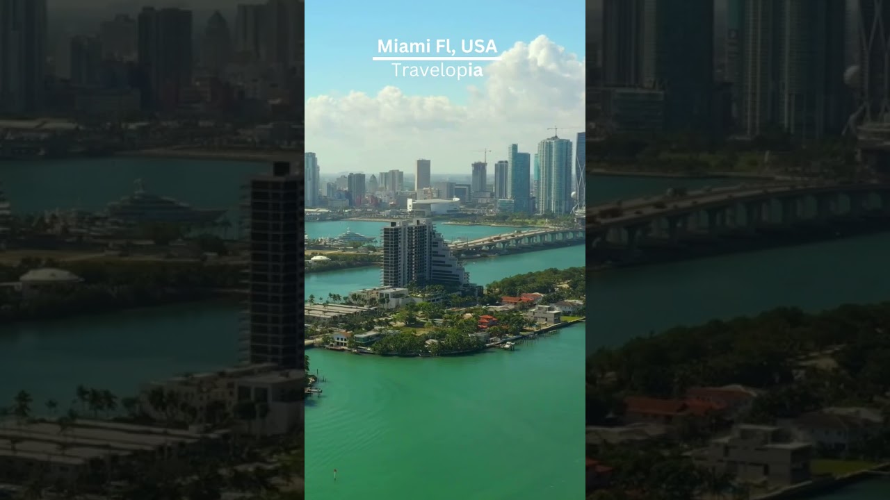 Miami Florida, USA🇺🇸🇺🇸🇺🇸 