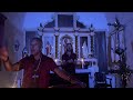 Capture de la vidéo Kyrie Eleison Channeled Version In Catholic Church Hymn To Elohim Adonai