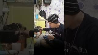 Nafa Urbach I Hati Yang Rindu I Cover Lagu #laguhits  #laguviral  #covermusiktop #musikrockversi