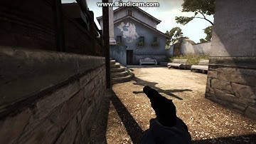 CSGO - 2 ninjas 1 match!