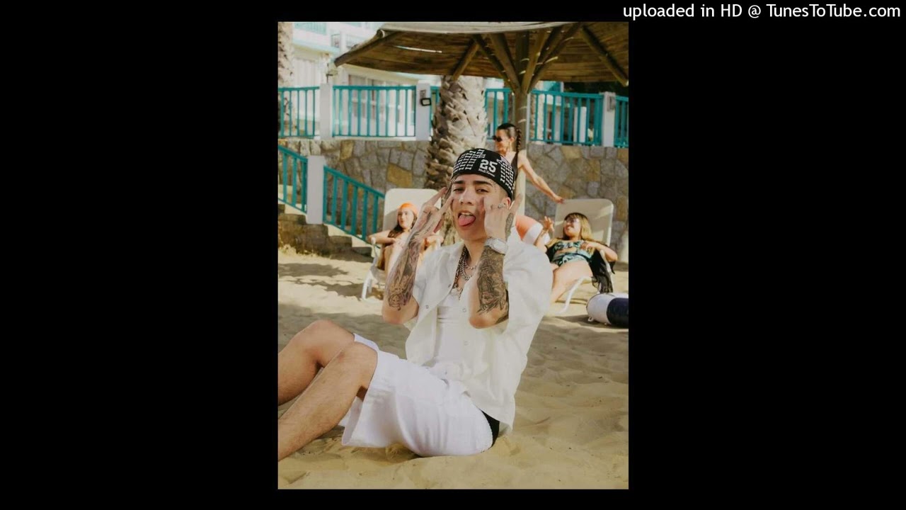 "Troka" Jairo Vera ❌ Jere Klein| Reggaeton Chileno 2026