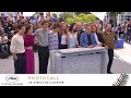 LA VENUE DE L'AVENIR - Photocall - VO - Cannes 2025