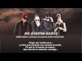 Baby Rasta Gringo Ft Ñengo Flow, Jory Boy Me Niegas Official Remix) Letra