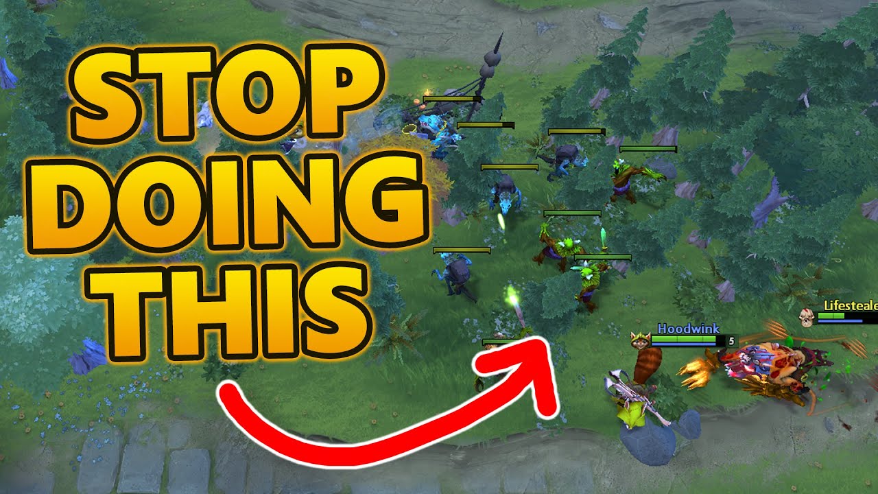 Совершаете ли вы те же ОШИБКИ НА РАННЕМ ЭТАПЕ ИГРЫ, что и этот Крестоносец?