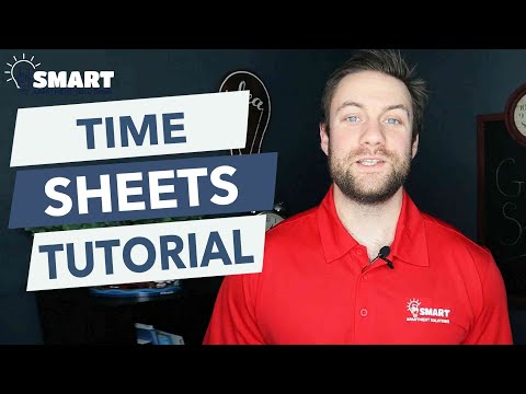How To Use TSheets For Tracking Your Shifts And Breaks