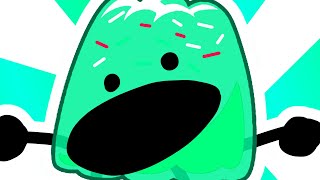 BFB 11: Use The Commodore! (Deleted Scene) [Animated Meme]