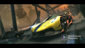 NFS No limits | chapter 2 | Kris