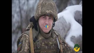 Рекламний ролик до бібліочеленджу &#39;Любіть Україну, як сонце&quot; - (До Дня соборності України)
