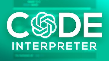 🔴 Nuevo ChatGPT Code Interpreter: ES MUY POTENTE!