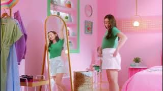 FEMMY FYBER – AgerAger (6s)