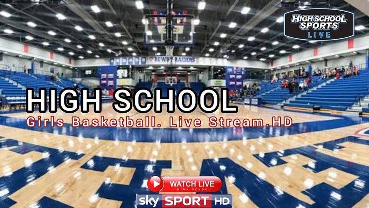Union Community vs. DikeNew Hartford HIGH SCHOOL GIRLS BASKETBALL
