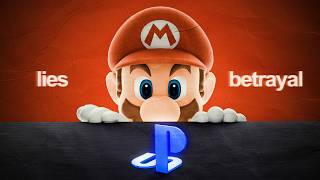 Nintendo’s $100 Billion Mistake