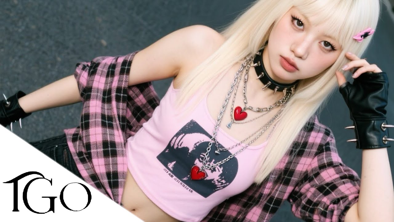 NEWKATZ (뉴캣츠) “BODY” // Official MV