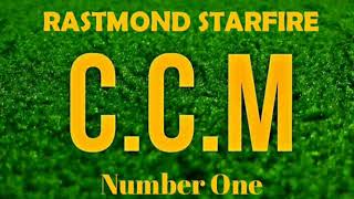Rastmond  Starfire - CCM  Number 1 (official Audio music)