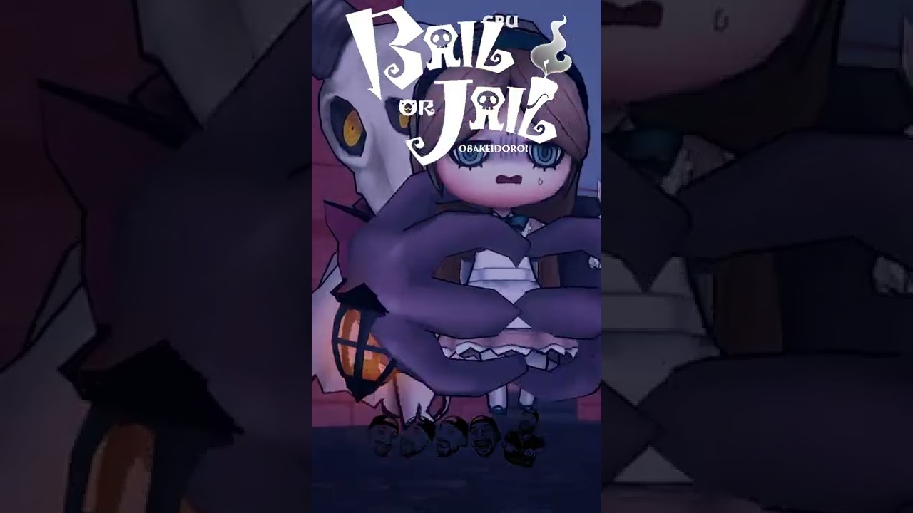 BAIL OR JAIL Review || 