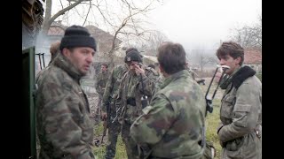 видео: Јришни одред из Власенице на терену према Церској 24.12 .1992  и 12.1.  1993#републикасрпска #војска картинка: Јришни одред из Власенице на терену према Церској 24.12 .1992  и 12.1.  1993#републикасрпска #војска