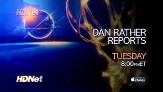 Dan Rather Reports, Promo for May 3, 2011
