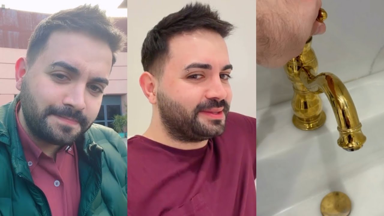 Kadir Ezildi'nin Suları Kesildi, Çamaşırları Yıkanacak Kaldı 😥