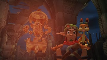 Jak 3 - Episode 15: Beyond Bizarre and Completely Freaky