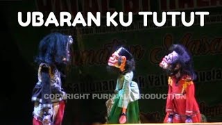 full bodoran sunda lucu bikin ngakak SI BUDEG | wayang golek dadan sunandar sunarya pgh3