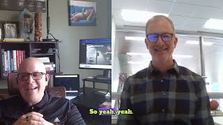 BioInsights podcast with Scott Damman, Co-Founder of MoveFactorX