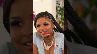 Celebrity That Moment When Chrisean Rock Stepped In And Revealed That She Was Blueface's First Girlfriend Net Worth
