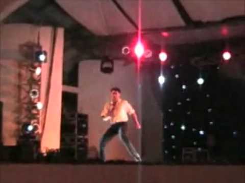Tango Quejas - Iñaki Urlezaga y Maria Celeste Losa
