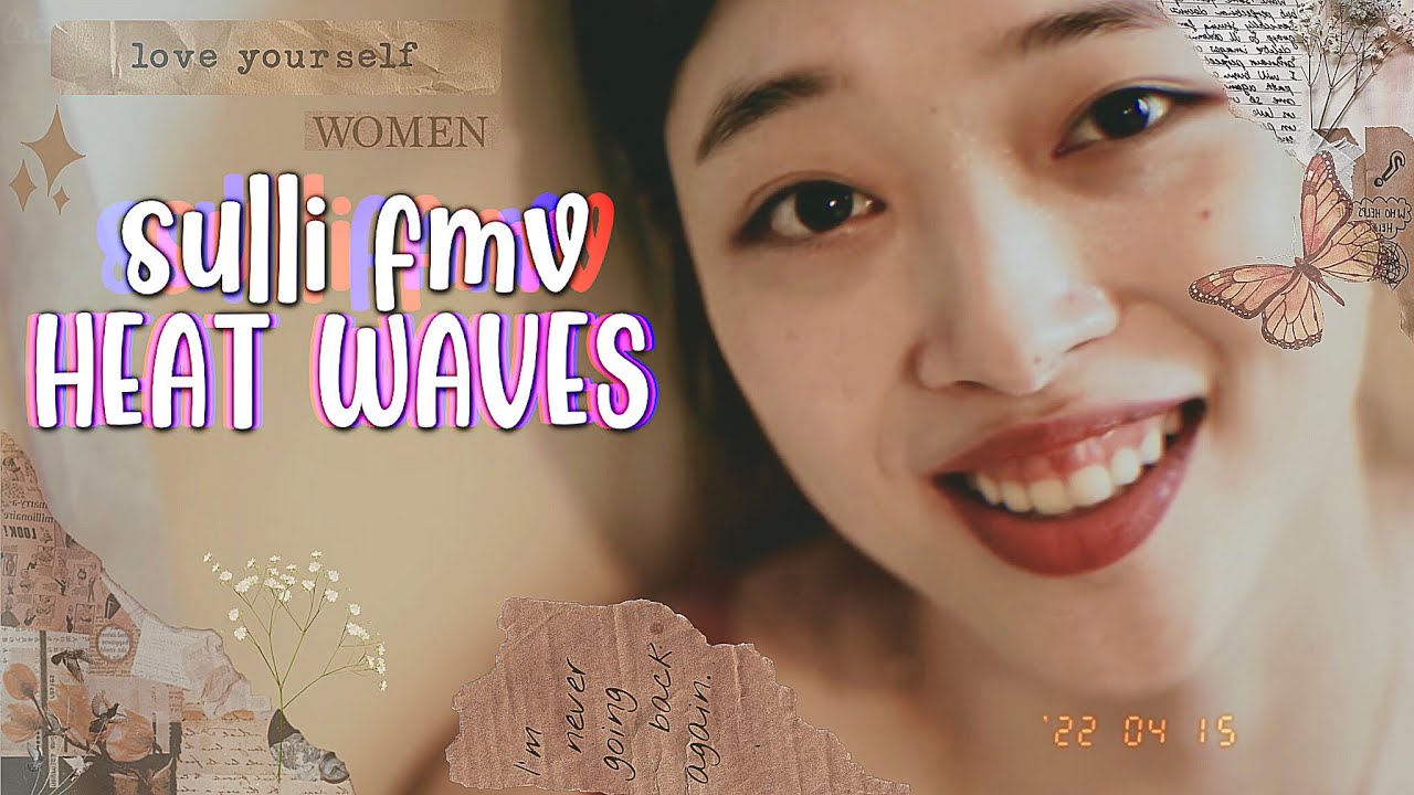 𝐒𝐔𝐋𝐋𝐈 𝐅𝐌𝐕 𝐇𝐄𝐀𝐓 𝐖𝐀𝐕𝐄𝐒 YouTube