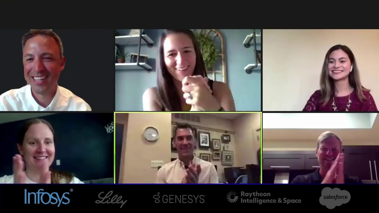 Elevate Ventures Accepts Investor of the Year Mira Award (2020)