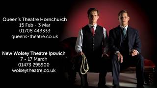 Famous Rope by Patrick Hamilton - A Queen's Theatre Hornchurch and New Wolsey Theatre Ipswich production Net Worth