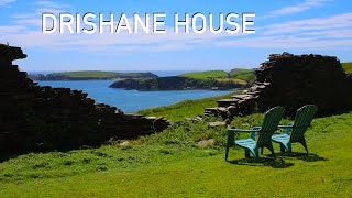 Drishane House &amp; Gardens - Castletownshend West Cork, Ireland